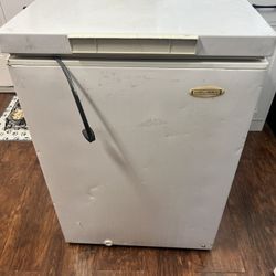Freezer
