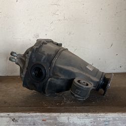 Rear Carrier For 2006 Lexus GS300