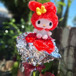 My Melody Bouquet