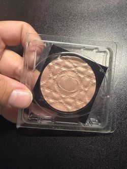 Dior Forever Nude Bronzer