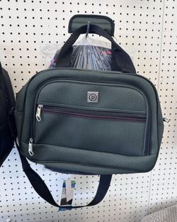 Softside Boarding Tote, Bag – Green | New