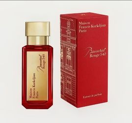 1 oz. Baccarat Rouge 540