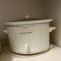 Crockpot 