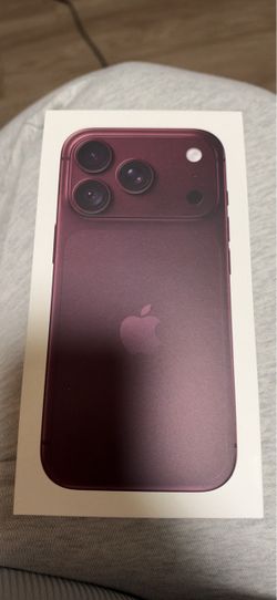 Apple iPhone 18 Pro