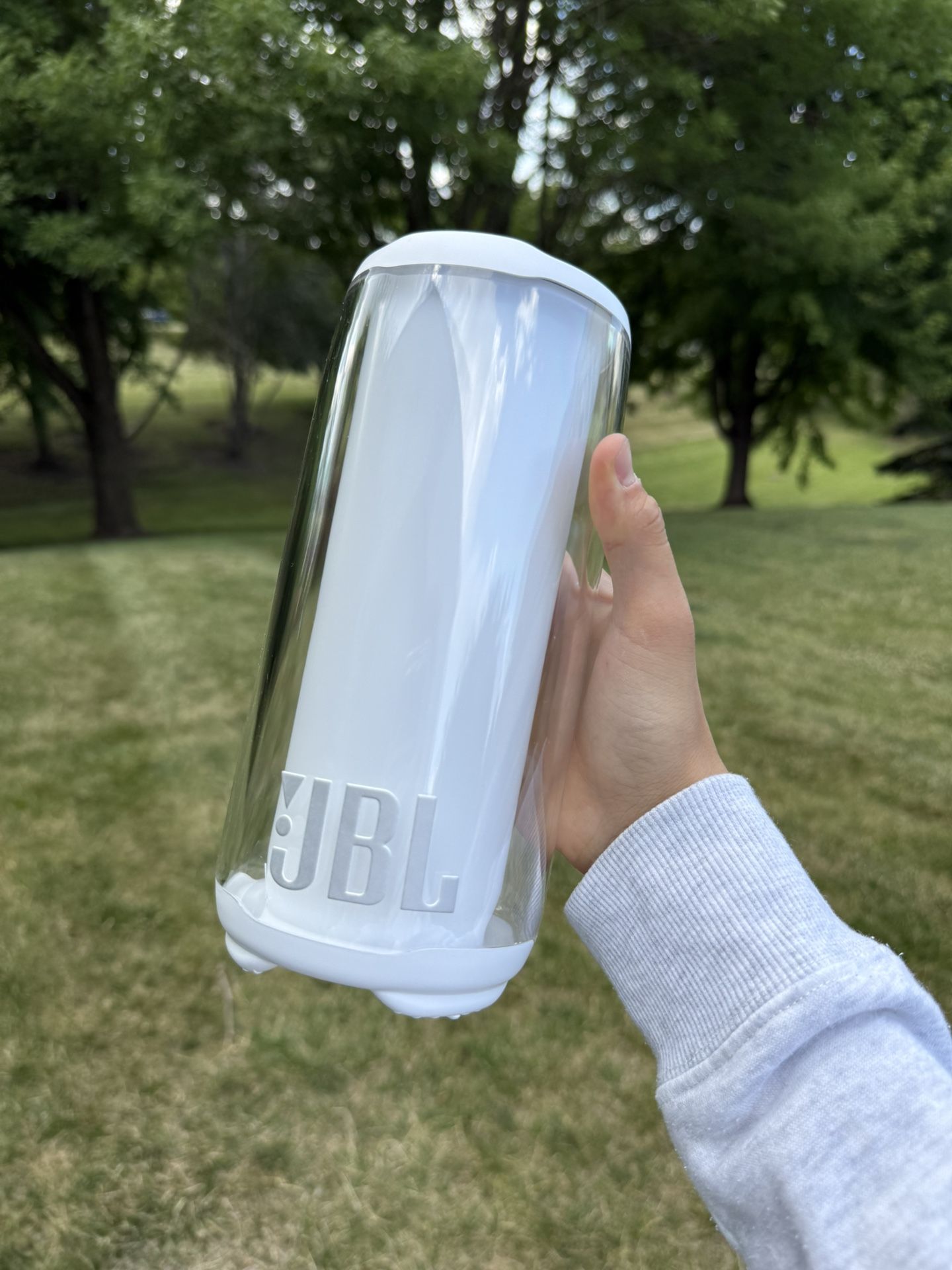 JBL Speaker Pulse 5 Brand New Great Sound
