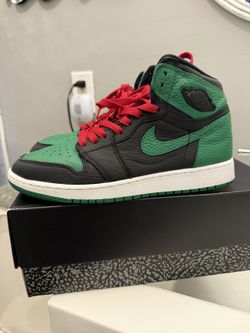 Jordan 1s Size 7