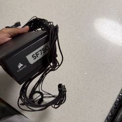 Psu Sf Corsair 750