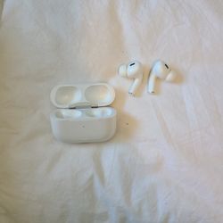 AirPods Pro 2nd Gen