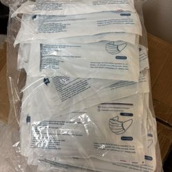 Face Masks Free