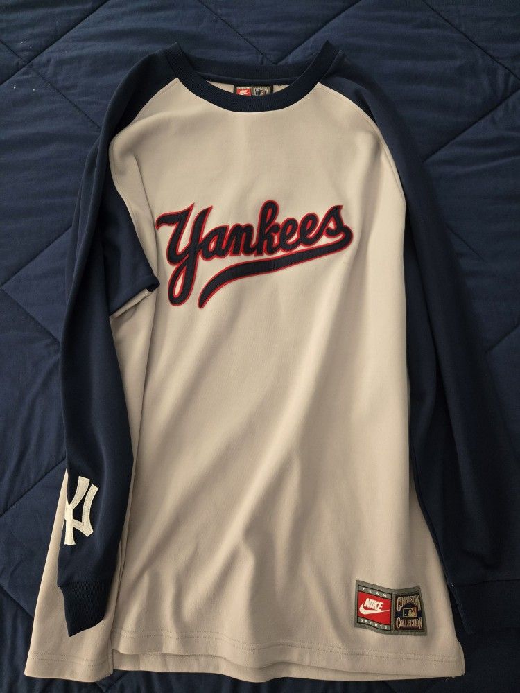 Nike YANKEES
