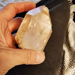 Rock Quarts 
