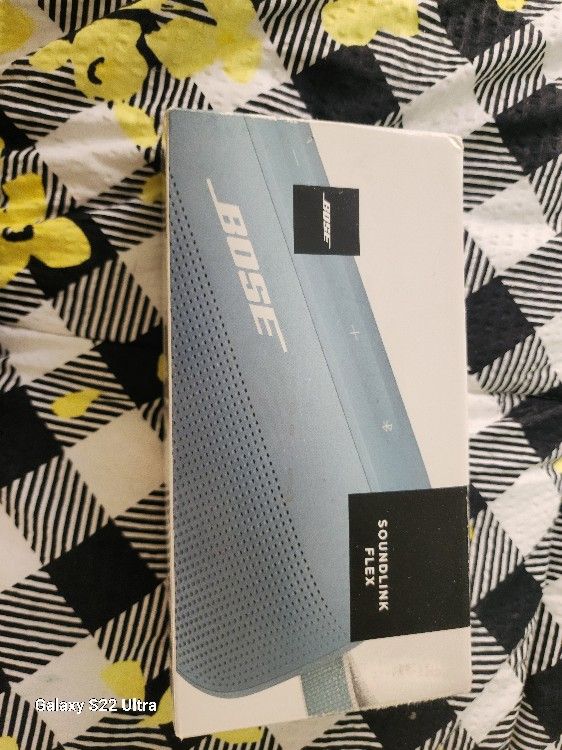 Bose Sound Link Flex