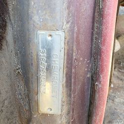 60s  Impalas Message Me For Info All Sold Separately All Solid Except The 65 Floors Are Rotted 