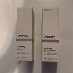 The Ordinary 