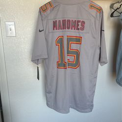 Chiefs Jersey (New)