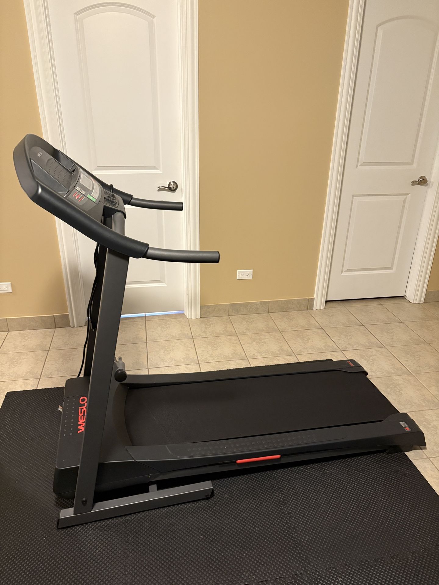 Treadmill In Great Condition