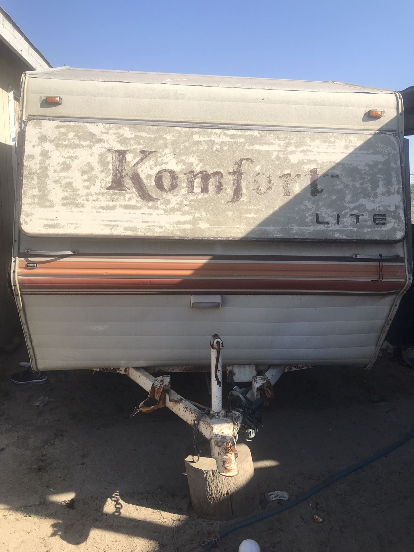 Komfort RV 