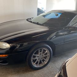 2000 Camero