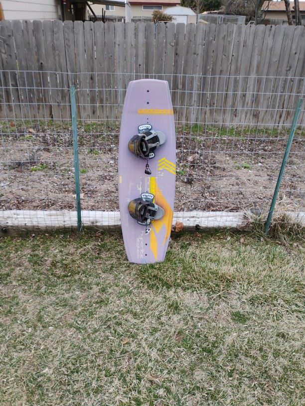 Hyperlite 1.1 Wings