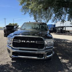 Ram 3500 Dull 2024 