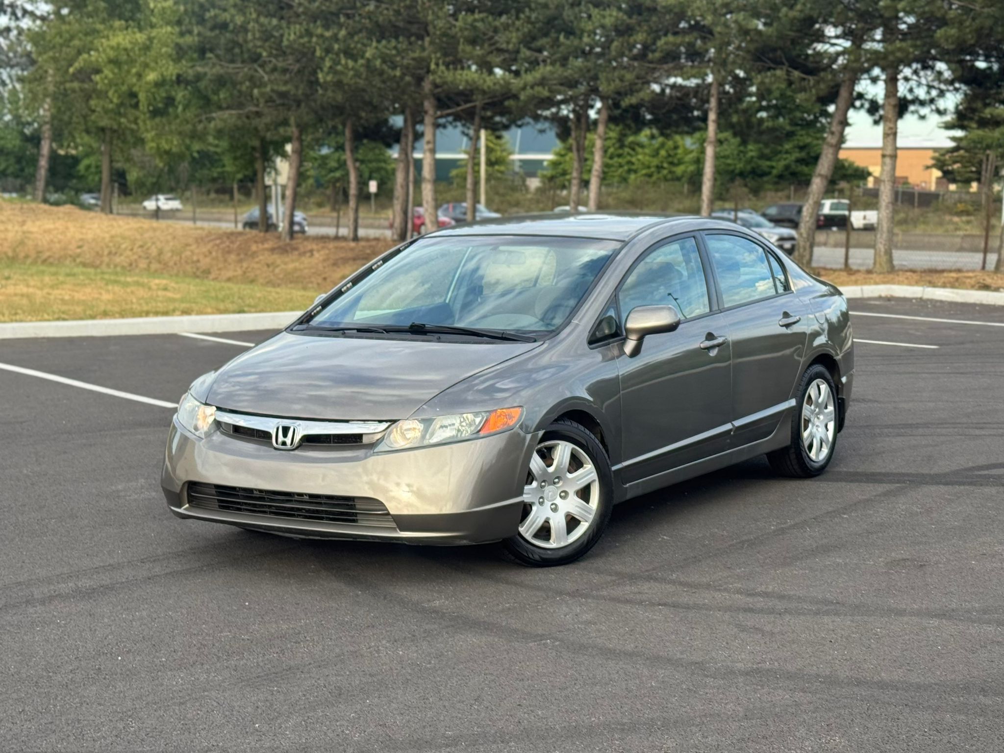 2008 Honda Civic