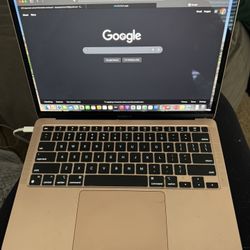 MacBook Air