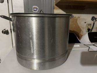 Turkey Fryer / Aluminum Pot