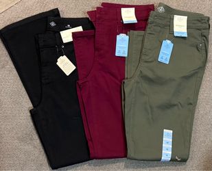 St John’s Bay Women’s Jeans