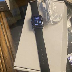 Apple Watch 3 Generation 38mm 