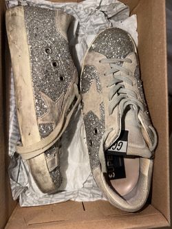 Golden Goose 7.5 women