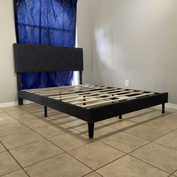 Bed Frame 
