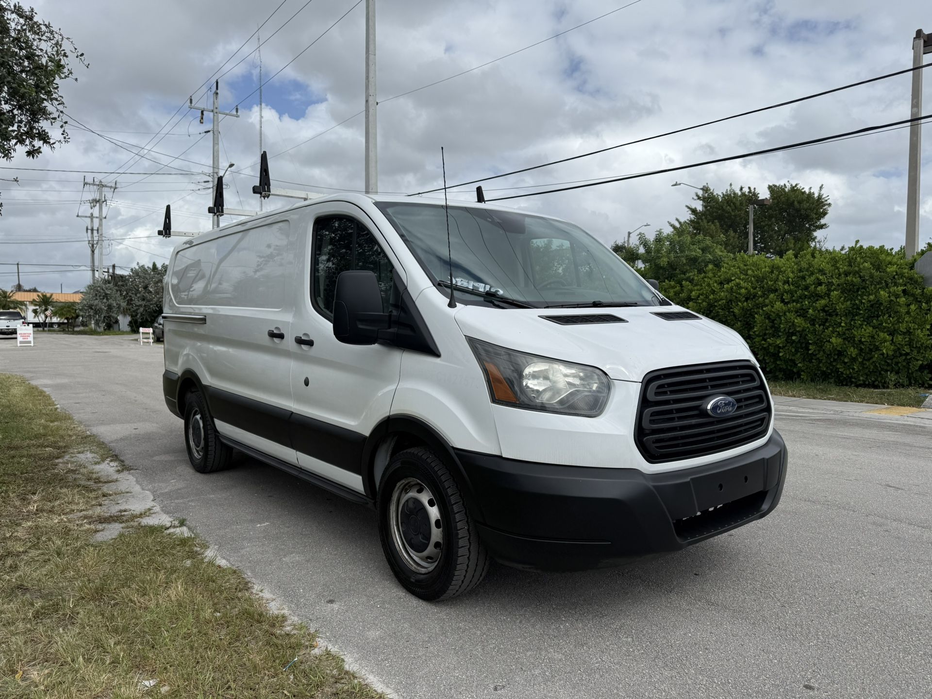 2019 Ford Transit 150 Low Roof Perfect Conditions