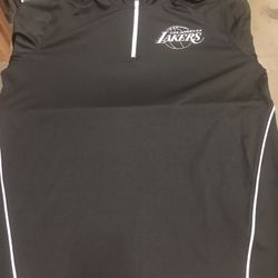 Lakers Long sleeve