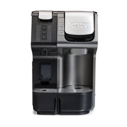 Hamilton Beach FlexBrew Trio 2-Way Coffee Maker Compatible K-Cup Pods or Ground