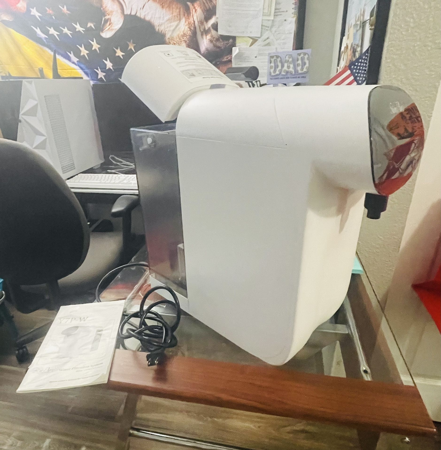 drinking water filter SimPure