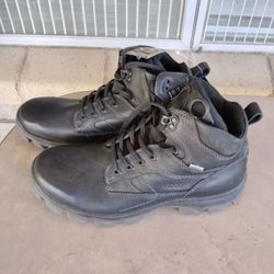 Ecco Gore-Tex Boots Brand New Never Worn European Size 43 USA Size 9 - 9.5