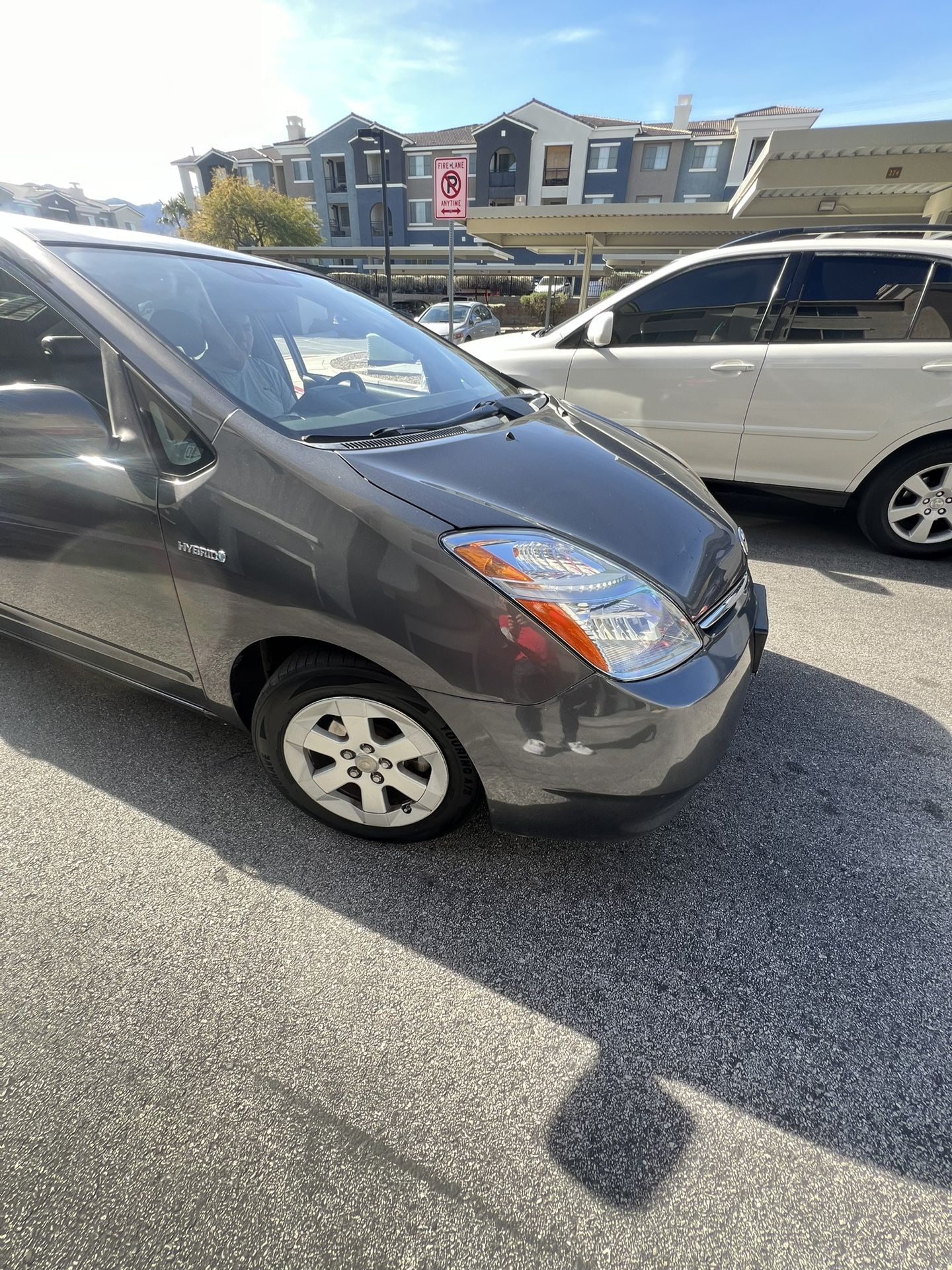 2009 Toyota Prius