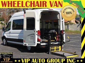 2016 Ford Transit-350