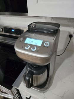 Breville Coffee Maker