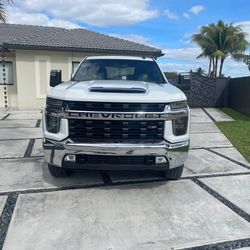 2022 Chevrolet Silverado