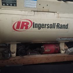 30 Gallon Compressor Tank Only