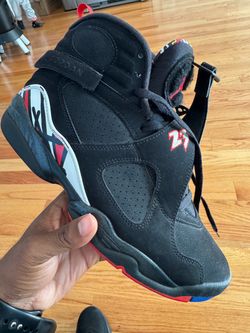 Jordan shoes