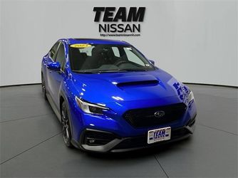 2023 Subaru WRX