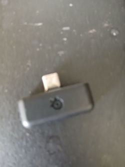 SteelSeries USB Wireless Dongle Adapter
