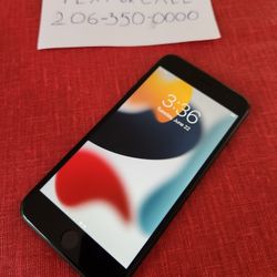 Unlocked IPhone 8 Plus