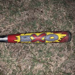 Louisville Slugger Exo 33/30