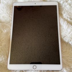 iPad Pro 10.5 64GB - Powers on but Screen needs Repair