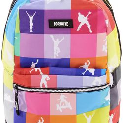 FORTNITE Multiplier Backpack