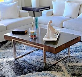 Expandable Living Room Tables