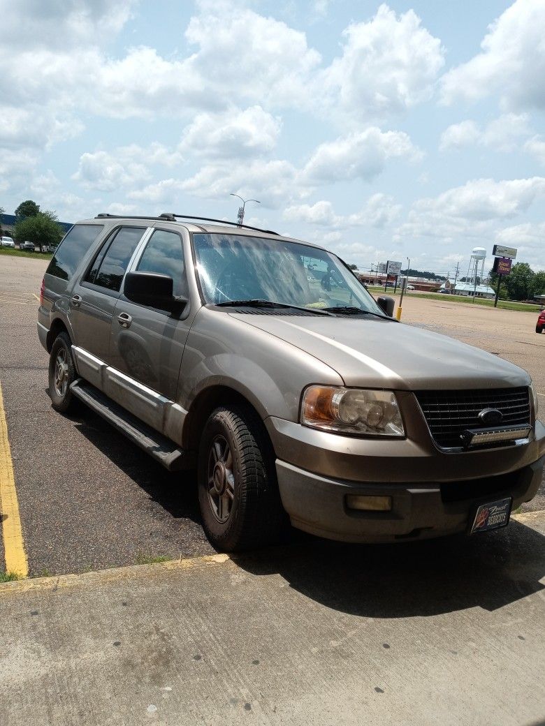 2003 Ford F-150